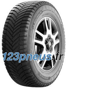 Michelin CrossClimate Camping ( 215/70 R15CP 109/107R 8PR )