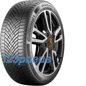 Continental AllSeasonContact 2 ( 195/65 R15 95V XL EVc )