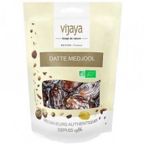 Dattes Medjool bio 250g