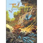 Trolls de Troy - int&eacute;grale tomes 5 &agrave; 8