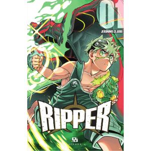 Ripper tome 1