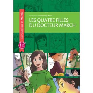 Les quatre filles du docteur March