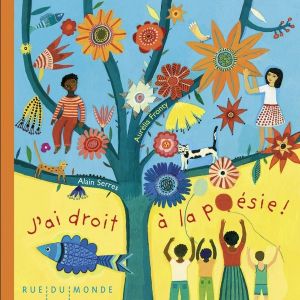 J'ai Droit &agrave; La Po&eacute;sie !