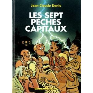 les sept peches capitaux