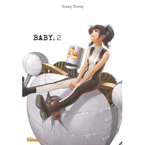 Baby tome 2