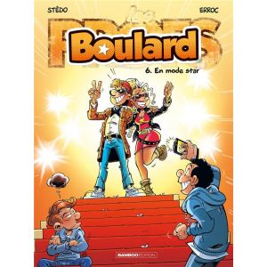 Boulard tome 6