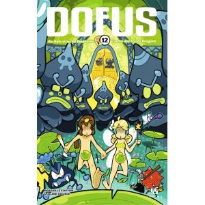 Dofus - volume double tome 12