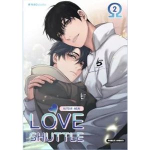Love Shuttle Tome 2