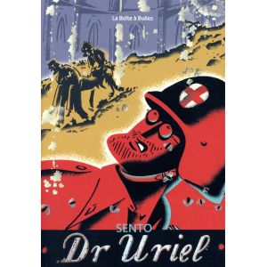 Docteur Uriel