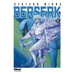berserk tome 21