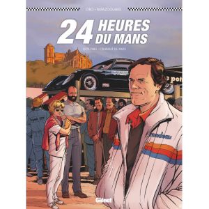 24 Heures du Mans 1979-1980
