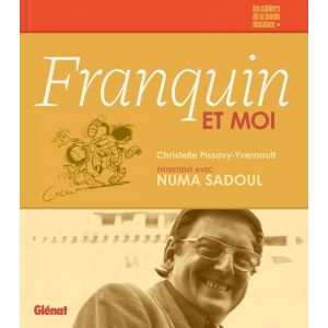 Entretiens autour de ''Et Franquin créa la gaffe''