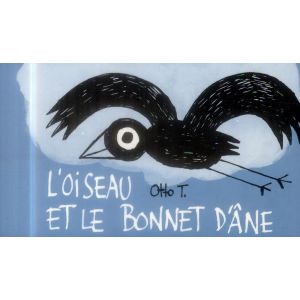 L'oiseau et le bonnet d'âne