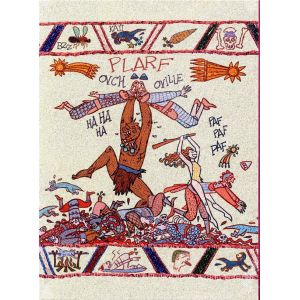 Trolls de Troy - coffret tomes 17 &agrave; 20