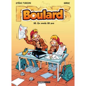 Boulard tome 10