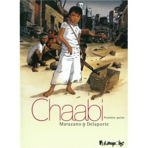 chaabi tome 1