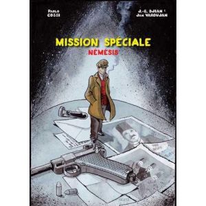 Mission sp&eacute;ciale - N&eacute;m&eacute;sis