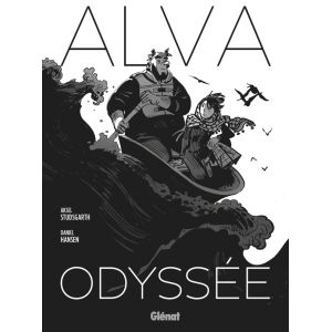 Alva - Odyssée