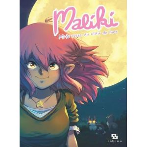 Maliki tome 3