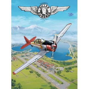 Gilles Durance - int&eacute;grale