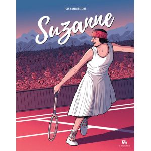 Suzanne