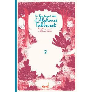 le trop grand vide d'Alphonse Tabouret