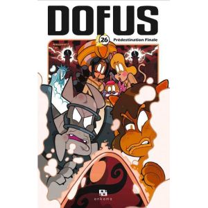 Dofus tome 26