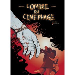 l'ombre du cinéphage tome 2 - flash-back