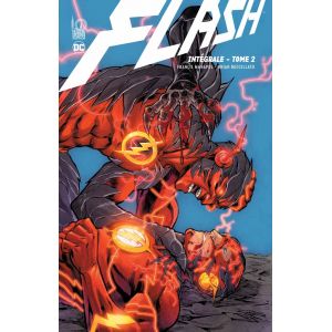 Flash renaissance - intégrale tome 2