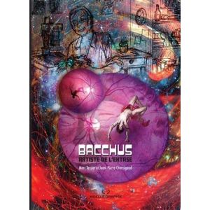 Bacchus : Artiste de l'extase
