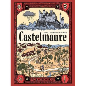 Castelmaure