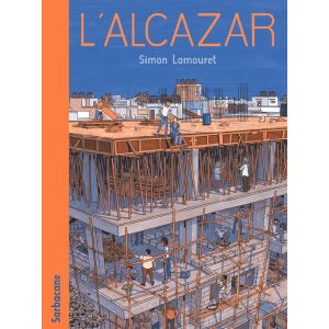 L'alcazar