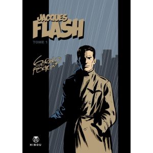 Jacques Flash tome 1