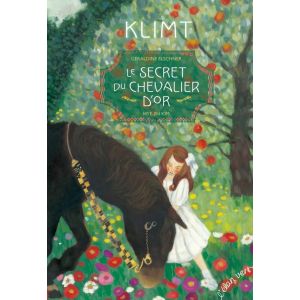 Le Secret Du Chevalier D'or - Gustav Klimt