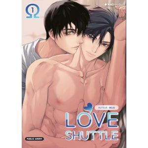 Love Shuttle Tome 1