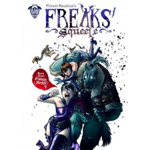 Freaks' squeele tome 1