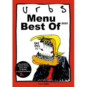 Menu Best Of (&eacute;dition 2025)