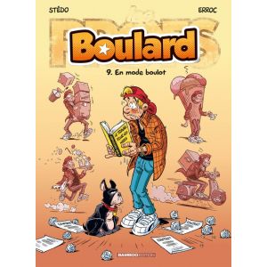 Boulard tome 9