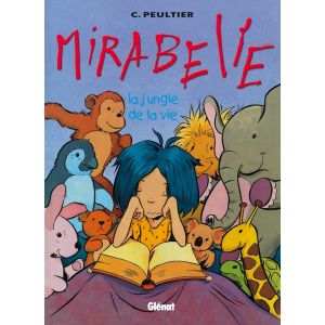 mirabelle tome 2 - la jungle de la vie