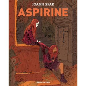 Aspirine tome 1