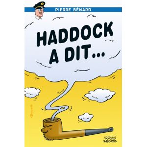 Haddock a dit