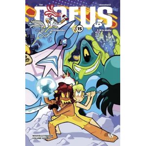 Dofus - volume double tome 15