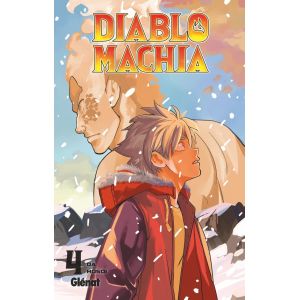 Diablomachia tome 4