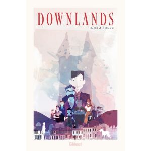 Downlands