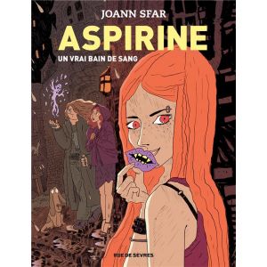 Aspirine tome 2