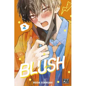 Blush tome 2