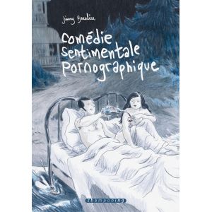 Com&eacute;die Sentimentale Pornographique