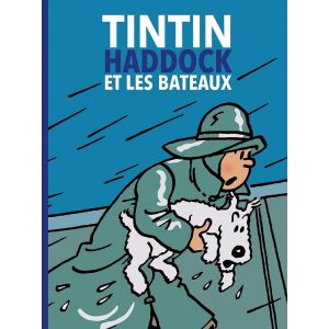 Haddock et les bateaux 2021