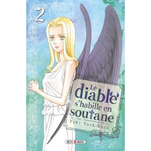 Le diable s'habille en soutane tome 2