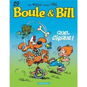 Boule & Bill tome 29